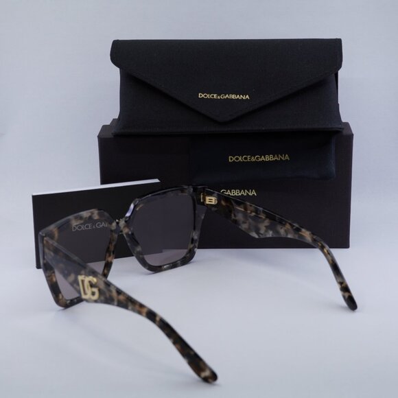 Final Price! Dolce & Gabbana DG4438 34387N Sunglasses - Picture 8 of 8